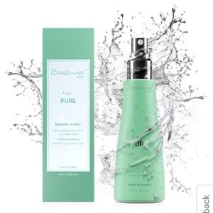 the creme shop I am pure beauty water